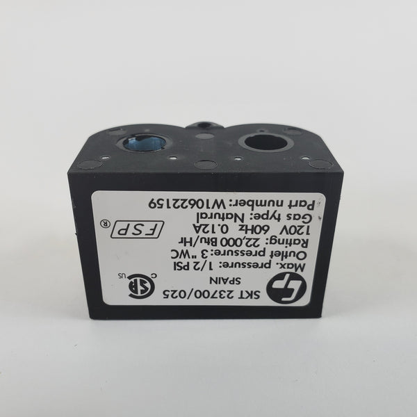 Whirlpool Dryer Gas Valves / Gas Coils WPW10328463 (OEM) Dryer Whirlpool