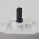 GE Dryer Start Switches / Start Buttons WE4M416 (OEM) Dryer GE