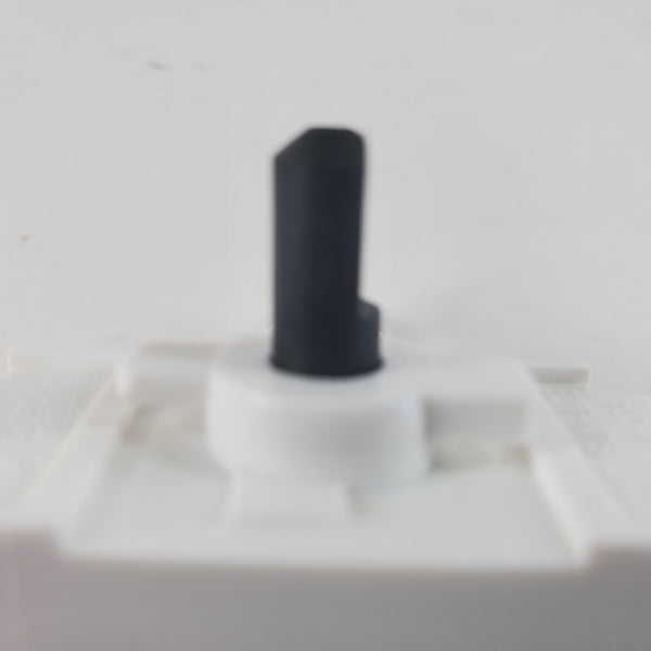 GE Dryer Start Switches / Start Buttons WE4M416 (OEM) Dryer GE