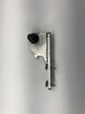 DA82-01244A Door hinge lh middle Samsung Refrigerator & Freezer Hinges Appliance replacement part Refrigerator & Freezer Samsung   