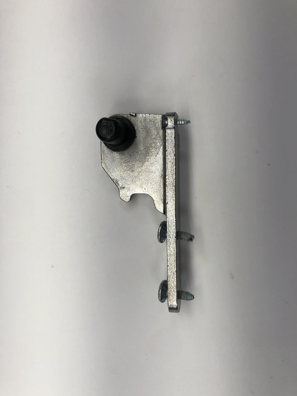 DA82-01244A Door hinge lh middle Samsung Refrigerator & Freezer Hinges Appliance replacement part Refrigerator & Freezer Samsung   