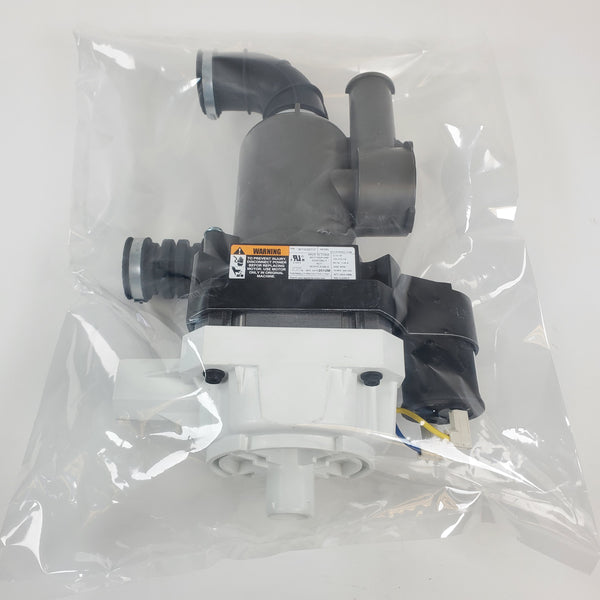 W11414076 Pump assembly Whirlpool Dishwasher Sumps Appliance replacement part Dishwasher Whirlpool   