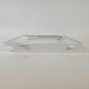 W11371713 Shelf frame Whirlpool Refrigerator & Freezer Covers Appliance replacement part Refrigerator & Freezer Whirlpool   