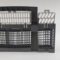 WD28X24469 Silverware basket assembly GE Dishwasher Silverware Baskets Appliance replacement part Dishwasher GE   