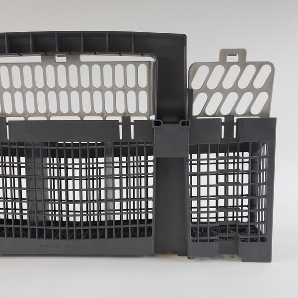 WD28X24469 Silverware basket assembly GE Dishwasher Silverware Baskets Appliance replacement part Dishwasher GE   