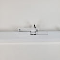 Mullion rail Refrigerator & Freezer Trim Pieces W11122876 Whirlpool (OEM) Refrigerator & Freezer Whirlpool