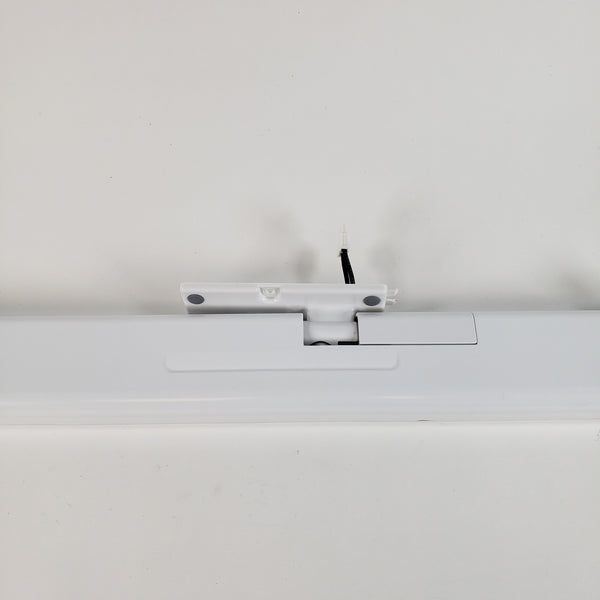 Mullion rail Refrigerator & Freezer Trim Pieces W11122876 Whirlpool (OEM) Refrigerator & Freezer Whirlpool
