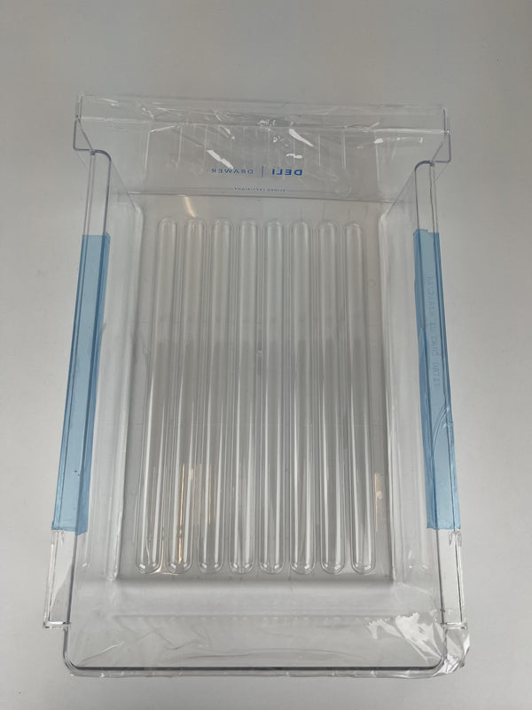 Electrolux Refrigerator & Freezer Drawers / Crisper Drawers 5304530254 (OEM) Refrigerator & Freezer Electrolux