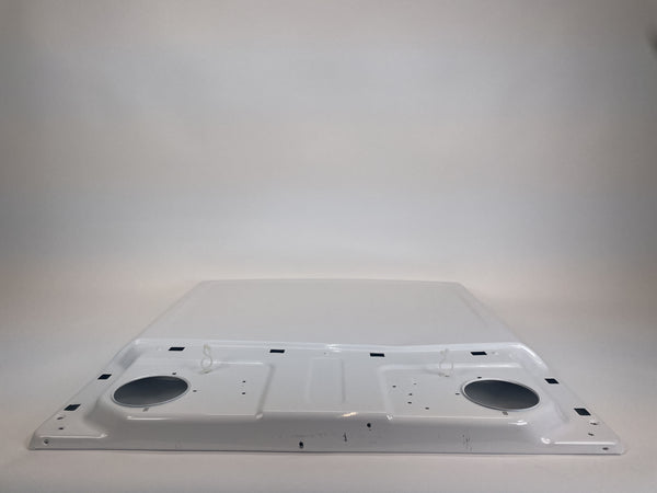 WE03X24721 Cover top low depth GE Dryer Misc. Parts Appliance replacement part Dryer GE   