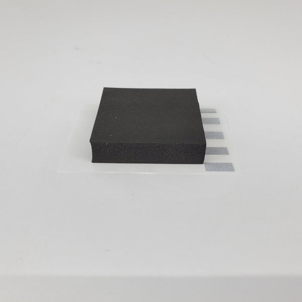 Maytag Washer Damper Pad WP8283273 Misc. Parts Washer Maytag   
