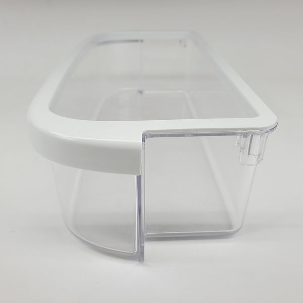 Door shelf bin Refrigerator & Freezer Door Bins WPW10371194 Whirlpool (OEM) Refrigerator & Freezer Whirlpool