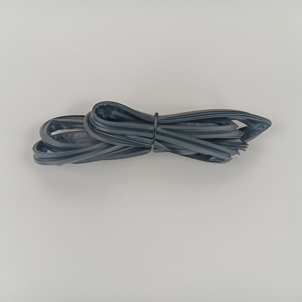 Freezer door gasket Refrigerator & Freezer Door Gaskets 5304528906 Frigidaire (OEM) Refrigerator & Freezer Frigidaire