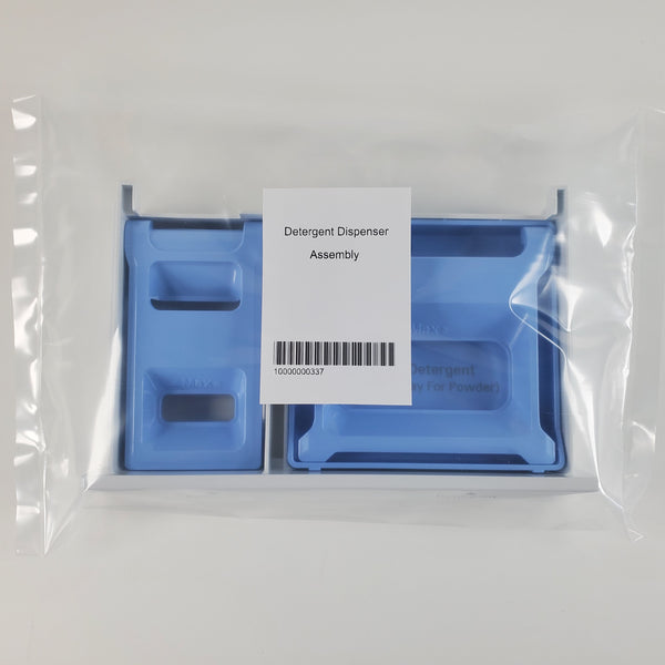 LG Washer Dispenser Parts AAZ72925601 (OEM) Washer LG
