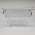 Crisper drawer Refrigerator & Freezer Drawers / Crisper Drawers WP2256704 Whirlpool (OEM) Refrigerator & Freezer Whirlpool