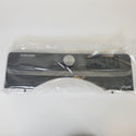 Samsung Dryer Backsplashes / Consoles / Control Panels DC97-21502E (OEM) Dryer Samsung