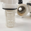 DC97-20621A Drain pump assembly Samsung Washer Drain Pumps Appliance replacement part Washer Samsung   