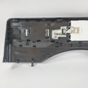 Samsung Dryer Backsplashes / Consoles / Control Panels DC97-21502N (OEM) Dryer Samsung