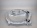 Midea Dryer Basket Support.  12238200001427 Misc. Parts Dryer Midea   