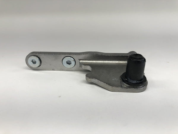 DA82-01243A Door hinge rh middle Samsung Refrigerator & Freezer Hinges Appliance replacement part Refrigerator & Freezer Samsung   