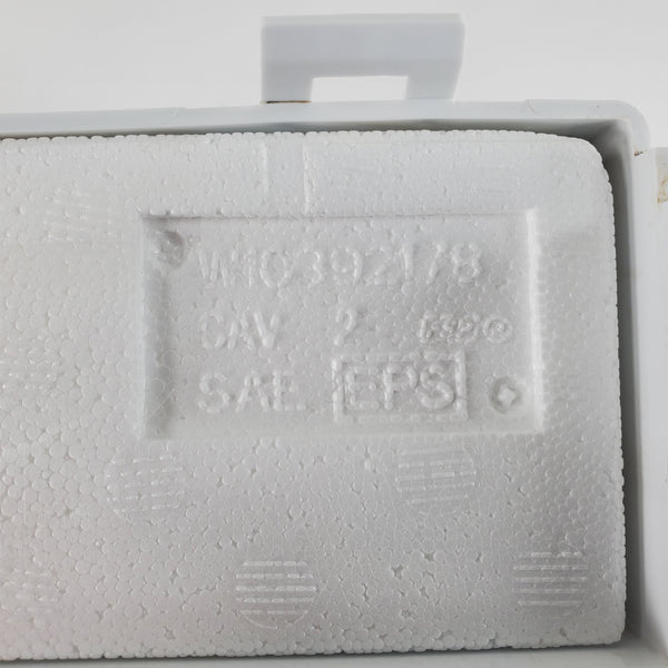 Whirlpool Refrigerator & Freezer Misc. Parts WPW10635022 (OEM) Refrigerator & Freezer Whirlpool