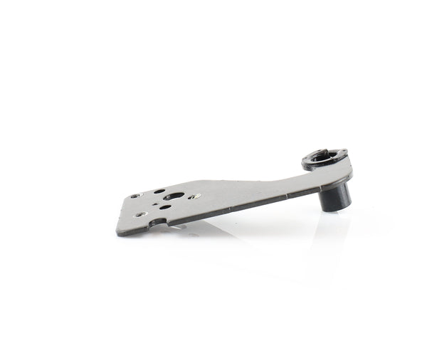 Door hinge (right) Refrigerator & Freezer Hinges W11592374 Whirlpool (OEM) Refrigerator & Freezer Whirlpool