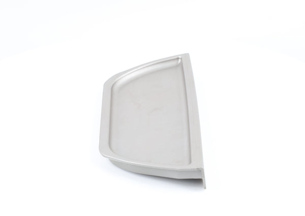 Drip tray Refrigerator & Freezer Drain Pans / Drip Pans / Trays W11192301 Whirlpool (OEM) Refrigerator & Freezer Whirlpool