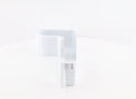 Whirlpool Refrigerator & Freezer Shelves W10355269 (OEM) Refrigerator & Freezer Whirlpool