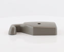 Whirlpool Refrigerator & Freezer Covers WPW10191117 (OEM) Refrigerator & Freezer Whirlpool