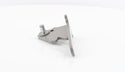 Center door hinge Refrigerator & Freezer Hinges W10917992 Whirlpool (OEM) Refrigerator & Freezer Whirlpool