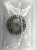 Frigidaire Range Burner RH Front 316438400 Burner Caps Range Frigidaire   