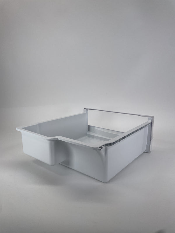 GE Refrigerator & Freezer Drawers / Crisper Drawers WR32X10894 (OEM) Refrigerator & Freezer GE