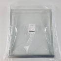 Glass shelf Refrigerator & Freezer Shelves WPW10709163 Whirlpool (OEM) Refrigerator & Freezer Whirlpool