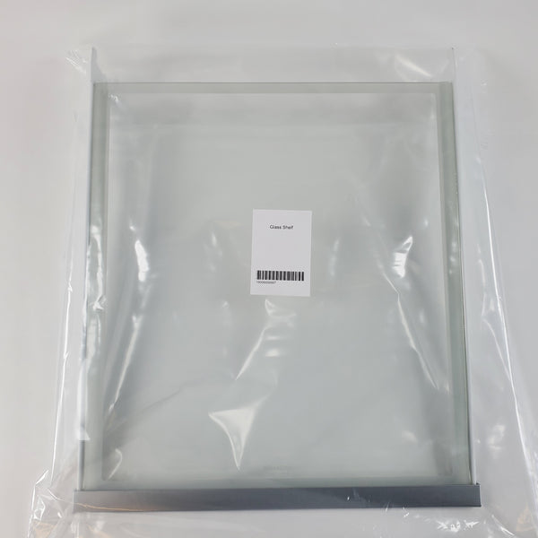Glass shelf Refrigerator & Freezer Shelves WPW10709163 Whirlpool (OEM) Refrigerator & Freezer Whirlpool