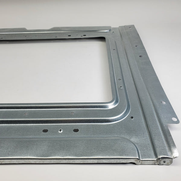 Frigidaire Range Heat Shields 316402316 (OEM) Range Frigidaire