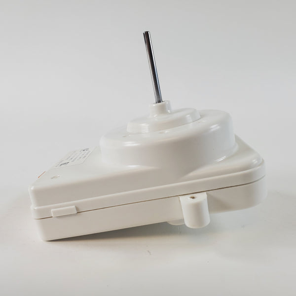Condenser fan motor Refrigerator & Freezer Motors W11578915 Whirlpool (OEM) Refrigerator & Freezer Whirlpool