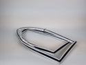 Freezer door gasket Refrigerator & Freezer Door Gaskets 241786002 Electrolux (OEM) Refrigerator & Freezer Electrolux