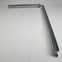 5304504811 Inner glass spacer Frigidaire Range Door Trim Pieces Appliance replacement part Range Frigidaire   