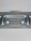 W10552335 Rear Console Panel Whirlpool Washer Rear Panels Appliance replacement part Washer Whirlpool   