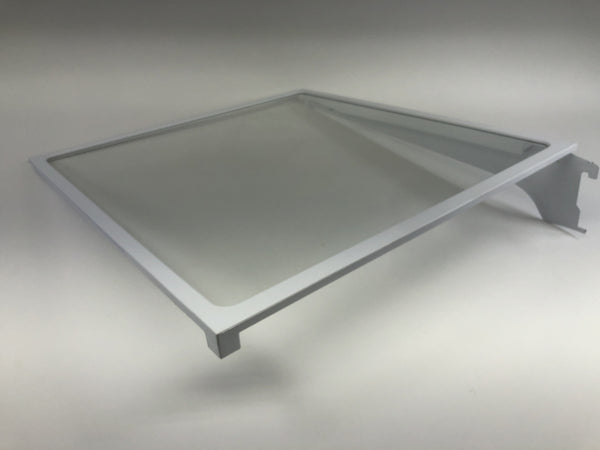 Samsung Refrigerator & Freezer Shelves DA97-20336A (OEM) Refrigerator & Freezer Samsung