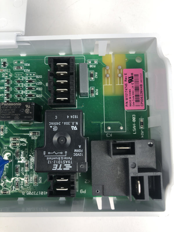 Whirlpool Dryer Control Boards WPW10174745 (OEM) Dryer Whirlpool