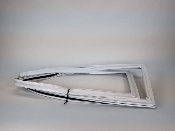 Freezer door gasket Refrigerator & Freezer Door Gaskets 241786002 Electrolux (OEM) Refrigerator & Freezer Electrolux
