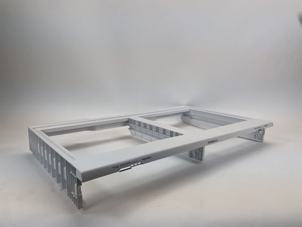 GE Refrigerator & Freezer Drawers / Crisper Drawers WR32X10864 (OEM) Refrigerator & Freezer GE
