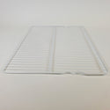 WR71X31099 Fresh food wire shelf 28 GE Refrigerator & Freezer Racks Appliance replacement part Refrigerator & Freezer GE   