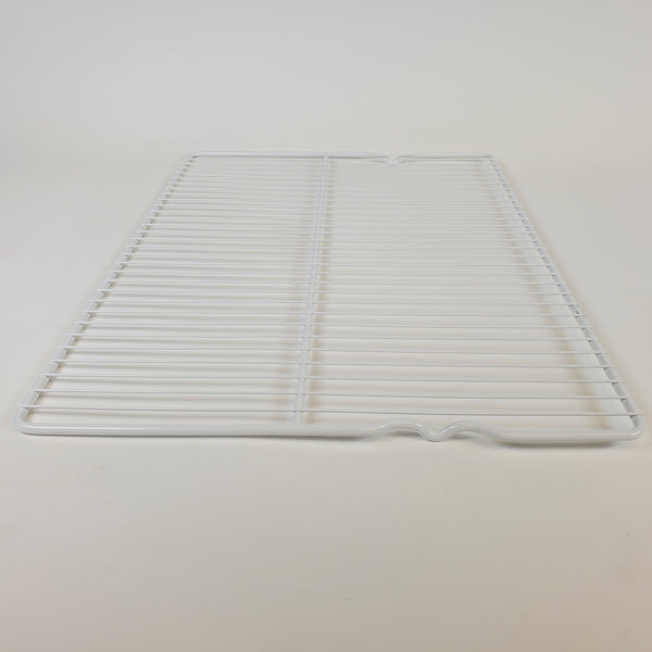WR71X31099 Fresh food wire shelf 28 GE Refrigerator & Freezer Racks Appliance replacement part Refrigerator & Freezer GE   