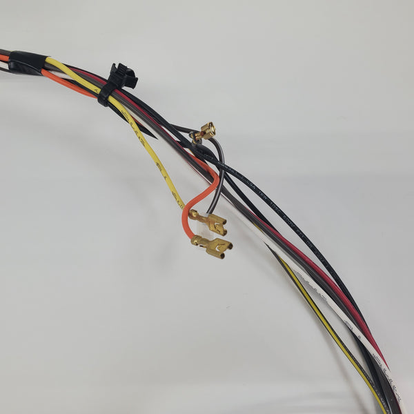 GE Washer Wiring Harnesses WE08X29057 (OEM) Washer GE