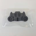 Whirlpool Dishwasher Wheel Assemblies / Transport Assemblies W10195416V (OEM) Dishwasher Whirlpool