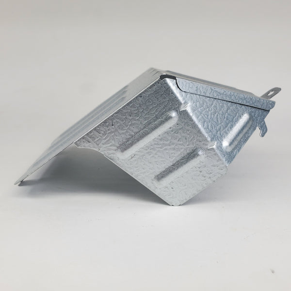 LG Dryer Terminal Block Cover MCK62423301 Terminal Block Covers Dryer LG   