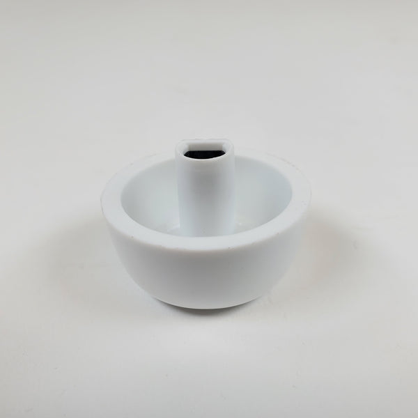 WPW10453948 Push to start button Whirlpool Dryer Control Knobs Appliance replacement part Dryer Whirlpool   