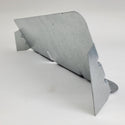 WP8272747 Heat shield Whirlpool Range Heat Shields Appliance replacement part Range Whirlpool   