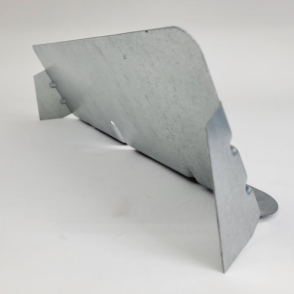 WP8272747 Heat shield Whirlpool Range Heat Shields Appliance replacement part Range Whirlpool   